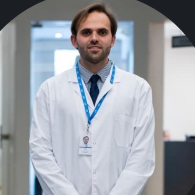 Ignacio Jerez Profile