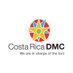 Costa Rica DMC Inc. (@costarica_dmc) Twitter profile photo