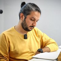 احسان رستمیپور (@ehsanrostamipor) 's Twitter Profile