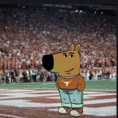 ClubBevo's profile picture. 