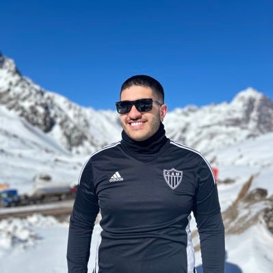 Pedroluizaff's profile picture. Amor sincero ao alvinegro 🐓