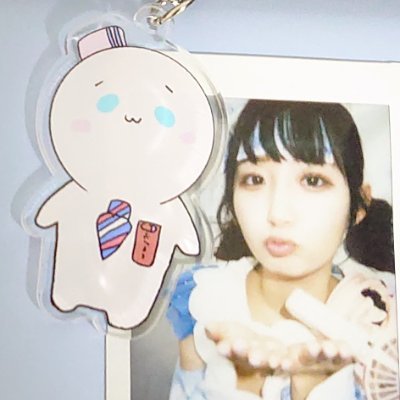 FM_Karen0328's profile picture. 音井結衣🐹🩵🍼