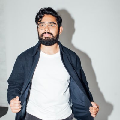 Sharjil Rasool Profile