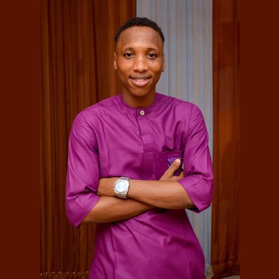 IOnitolo's profile picture. # I am God's plan...
#I am the prophecy...
#I am the future!!!
Jah 🙏🙏🙏✝️ to you be all Thanksgiving 🤲🤲🤲