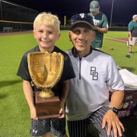 Justin Chavez (@coachchavez81) 's Twitter Profile