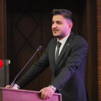 Emin BOSTANCI (@bostanciemin) 's Twitter Profile