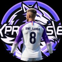RWF_SAMBA (@xxneyneyxx7) 's Twitter Profile