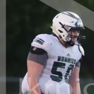 Stevenwalk68362's profile picture. go to omaha Benson high school 25

2 sports athlete 

257 pounds 

C/RT/DT

2.5 GPA