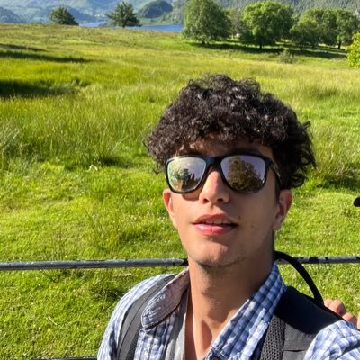 SumaAmreiz's profile picture. Senior Developer Relations @AudioMob_HQ | Ex @unity