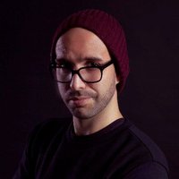 Jose Varon (@musicvaron) Twitter profile photo