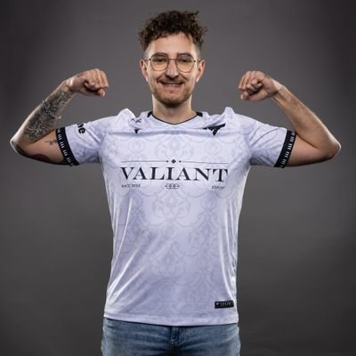 Valiant SteeelbacK Profile