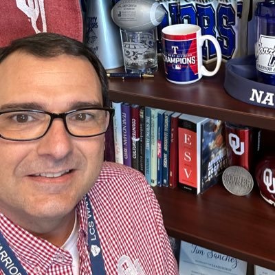 Christian/Sports/Outdoors/California refugee/Proud father of one amazing son/Conservative/ #MAGA #Trump2024 🚫DM’s please 🚫Porn