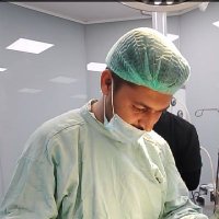 DR HAMZA A (@hamzaazam5345) 's Twitter Profile