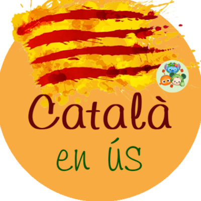 Tenim el català interferit i va bé saber què diem bé i què no. Fer un Mantinc el Català ajuda a reduir aquesta interferència.
Membre actiu de @mantincelcatala