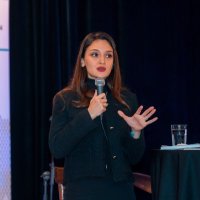 Elif Menderes (@mendereselif) 's Twitter Profile
