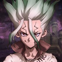 Dr. STONE EN (@drstone_en) 's Twitter Profile