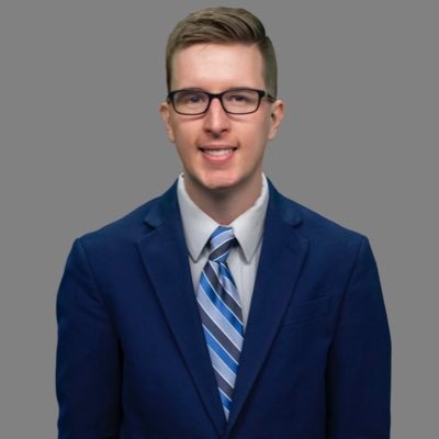 Weekend Meteorologist @KATVNews | WKU '19 | Razorback fan š | Spurs Fan | Arkansas Native