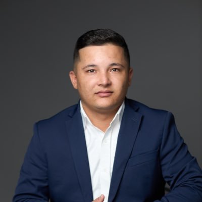 OzodboevUz's profile picture. Интегратор