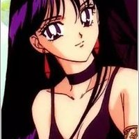 Rei Hino (@rei_hino1) 's Twitter Profile