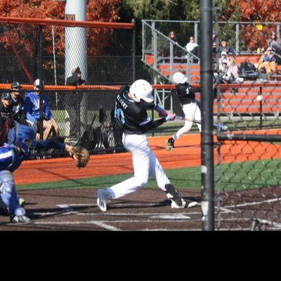 TristanAlb56554's profile picture. 6’1ft, 170, Donegal Highschool, CO 2027,Outfield, Hitmen Baseball Club