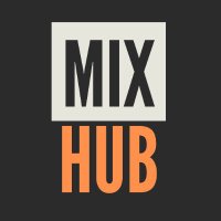 Mixhub (@mixhub_tr) Twitter profile photo