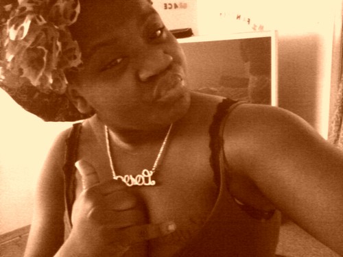 Follow mee I follow back ladii_hiter