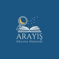 Arayış Okuma Mektebi (@arayismektebi) 's Twitter Profile Photo