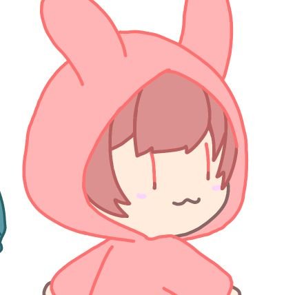 Reina🐰@RRさんのプロフィール画像