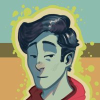 rLucas Arts (@rlucasarts) 's Twitter Profile