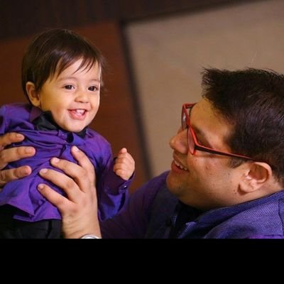 dhruvarora's profile picture. Chartered Accountant