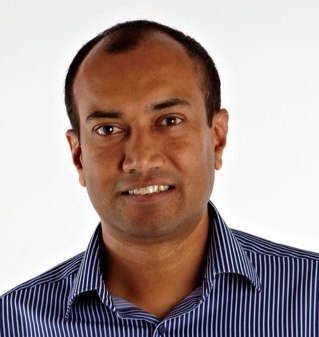 ipatel's profile picture. 