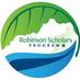 Robinson Scholars (@robinsonscholar) Twitter profile photo