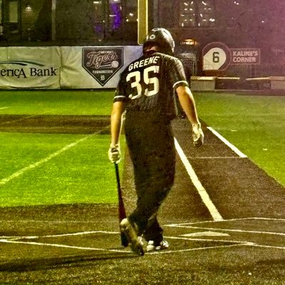 Zander Greene Profile