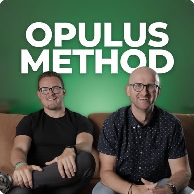 Building a firm to help millennials crush their money goals • @RyanOpulus • @FranWalsh73 • Tweets ≠ Advice