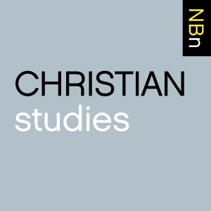NewBooksChrist's profile picture. New Book in Christian Studies is an author-interview podcast channel in the @NewBooksNetwork. 🎧 on Apple Podcasts: https://t.co/zCH8PdS4qp