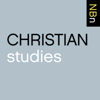 NB Christian Studies 📚 (@newbookschrist) 's Twitter Profile Photo NB Christian Studies 📚 (@newbookschrist) 's Twitter Profile Photo