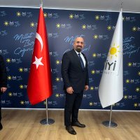 Ali Gedik (@aligedik54) 's Twitter Profile