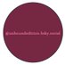 Unbound Edition Press (@pressunbound) Twitter profile photo