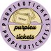 🔮รับกดบัตร/กรอกฟอร์มทุกงานทั้งในไทยและต่างประเทศ (@purpleutickets) Twitter profile photo 🔮รับกดบัตร/กรอกฟอร์มทุกงานทั้งในไทยและต่างประเทศ (@purpleutickets) Twitter profile photo