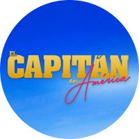 El Capitán en América (@elcapitan_a3) 's Twitter Profile