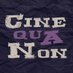 Cine Qua Non (@cinequanon_umh) Twitter profile photo Cine Qua Non (@cinequanon_umh) Twitter profile photo