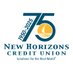 New Horizons CU (@newhcu) Twitter profile photo New Horizons CU (@newhcu) Twitter profile photo