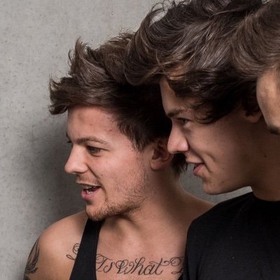 HLFicAnnotation's profile picture. Larry Fic Annotations & Recs !