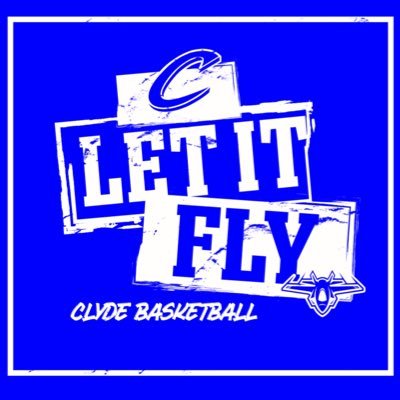 FlierBasketball's profile picture. The official Twitter account for the 2025-2026 Clyde High School Boys Basketball Program.