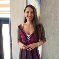 Mine Rana Kahramanoğlu (@minelirana) 's Twitter Profile Photo