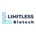 Limitless Biotech (@limitlesbiotech) Twitter profile photo Limitless Biotech (@limitlesbiotech) Twitter profile photo