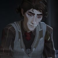 will ❅ (@sprngwolves) 's Twitter Profile