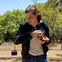 Alexis (@ectothermicalex) 's Twitter Profile