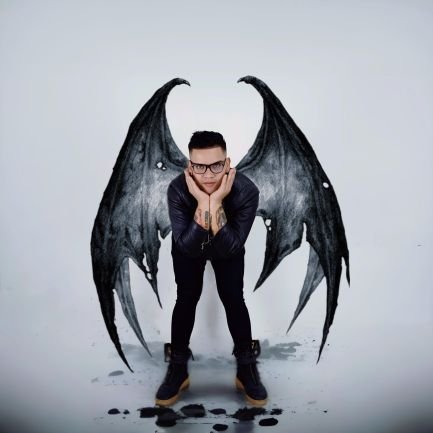 ninten_lunah's profile picture. 🦇✨🖤👹