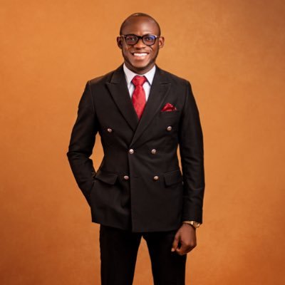 NgbedeBarnabas's profile picture. Front-End Developer  💻|| Writer || Jesus' Advocate and Lover